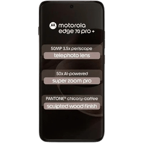 Motorola Moto Edge 70 Pro Plus 5G