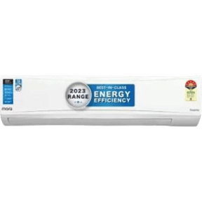 MarQ 155SIAA22BW 1.5 Ton 5 Star Inverter Split AC