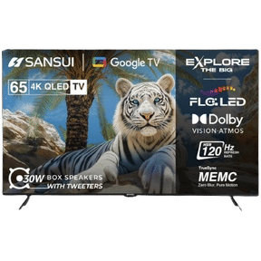 Sansui JSW65UG23Q 65 inch (165 cm) QLED 4K
