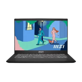 MSI Modern 14 C11M-029IN (Core i5 11th Gen/16 GB/512 GB SSD/Windows 11)