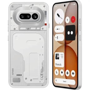 Nothing Phone 4a