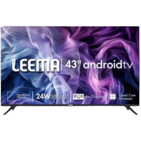 Leema LA4306V 43 inch (109 cm) LED Full HD