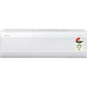 Samsung Bespoke WindFree AR60H18D1XW 1.5 Ton 3 Star Inverter Split AC