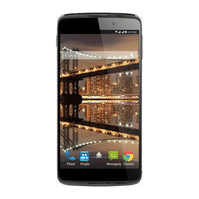 Panasonic Eluga Switch