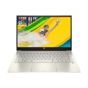 HP Pavilion 14-dv2019TU (6C683PA) (Core i5 12th Gen/8 GB/512 GB SSD/Windows 11)