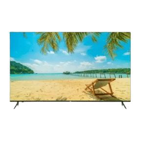 JVC LT-58NQ7135CGX 58 inch (147 cm) QLED 4K