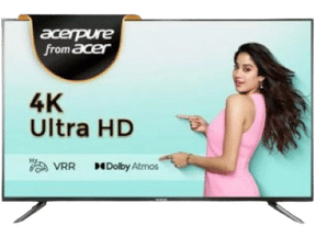 Acerpure AP50UG51ASFTD 50 inch (127 cm) LED 4K