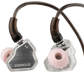 Linsoul 7Hz x Crinacle Zero-2