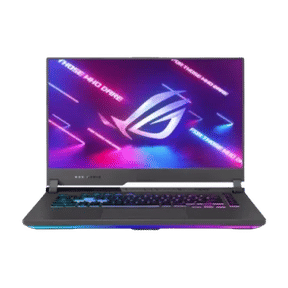 Asus ROG Strix G15 G513IE-HN088WS (AMD Octa Core Ryzen 7/8 GB/512 GB SSD/Windows 11/4 GB)
