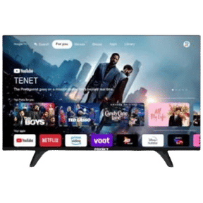 FOXSKY FS32GATV 32 inch (81 cm) LED HD-Ready