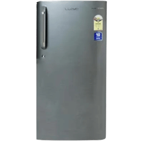 Lloyd GLDC201GSST2JC 188 Ltr Single Door