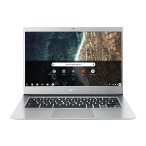 Acer Chromebook CB514-1H-C47X (NX.H1QAA.001) (Celeron Dual Core/4 GB/32 GB SSD/Google Chrome)