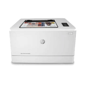 HP LaserJet Pro M154nw (T6B52A) Single Function Laser