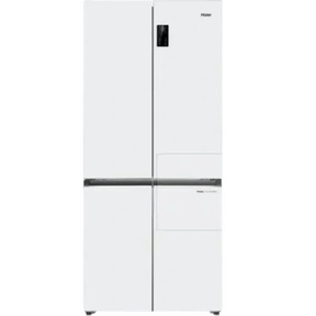 Haier HRB-600PW 520 Ltr 3 Star French Door (Vouge Lumiere)