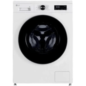 LG FHB1209Z4W 9 Kg Fully Automatic Front Load