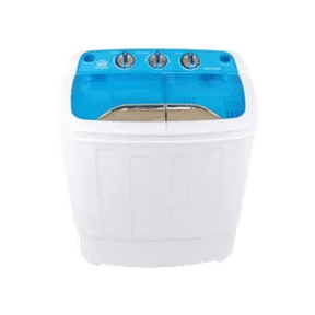 DMR 36-1288S 3.6 Kg Semi Automatic Top Load