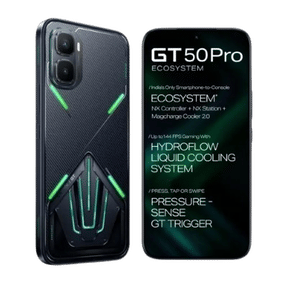 Infinix GT 50 Pro 5G
