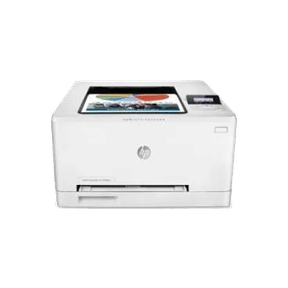 HP Pro M252n (B4A21A) Single Function Laser