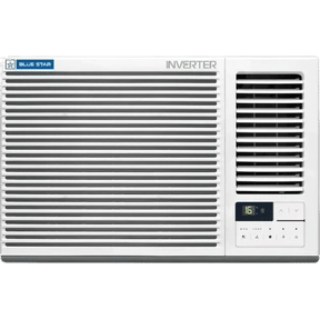 Blue Star WIA318GXU 1.5 Ton 3 Star Inverter Window AC