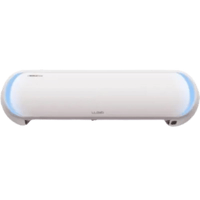 Lloyd GLS18V5FBGST 1.5 Ton 5 Star Inverter Split AC