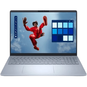 Dell 16 Plus (ODB1625021101RINU1) (Core Ultra 5 Series 2 /16 GB/512 GB SSD/Windows 11)