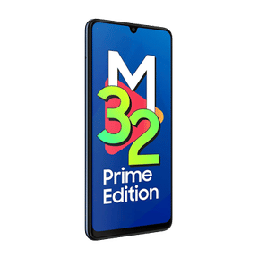 Samsung Galaxy M32 Prime Edition