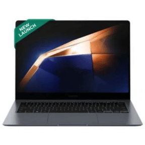 Samsung Galaxy Book 4 Pro NP940XGK-LG3IN (Core Ultra 7/32 GB/1 TB SSD/Windows 11)