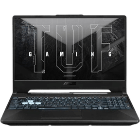 Asus TUF Gaming A15 FA506NCG-HN199W (AMD Hexa Core Ryzen 7/16 GB/512 GB SSD/Windows 11/4 GB)