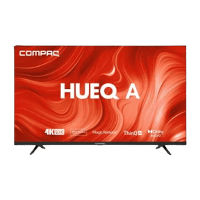 Compaq HUEQ A CQW50UD 50 inch LED 4K