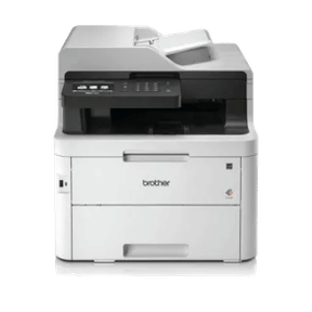 Brother MFC-L3735CDN All-in-One Laser