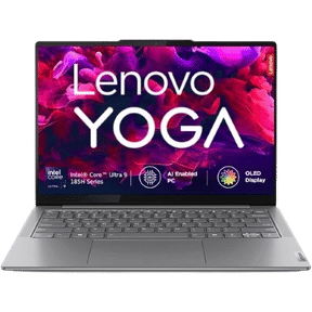Lenovo Yoga Slim 7 14IMH9 (83CV00B3IN) (Core Ultra 9/32 GB/1 TB SSD/Windows 11)