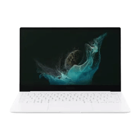Samsung Galaxy Book 2 Pro 13.3 (Core i7 12th Gen/16 GB/512 GB SSD/Windows 11)