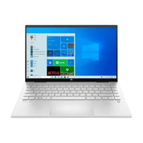 HP Pavilion x360 14-dy1048TU (661X0PA) (Core i5 11th Gen/16 GB/512 GB SSD/Windows 11)