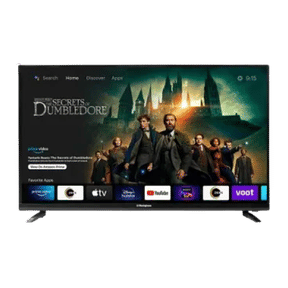 Westinghouse WH40SP50 40 inch (101 cm) LED Full HD