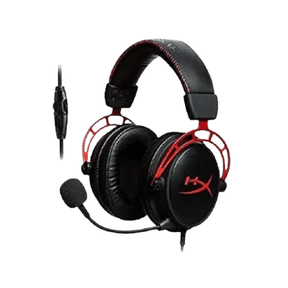 HyperX Cloud Alpha Pro