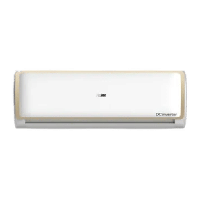 Haier HSU19E-TXG5BE-INV 1.6 Ton 5 Star Inverter Split AC