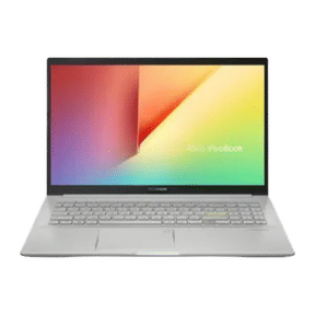 Asus Vivobook K15 OLED K513EA-L301WS (Core i3 11th Gen/8 GB/256 GB SSD/Windows 11)