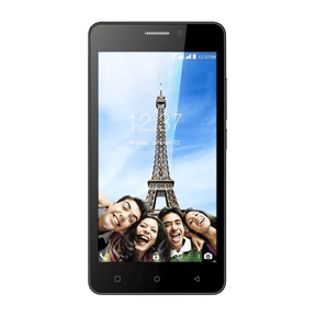 Intex Aqua Supreme Plus