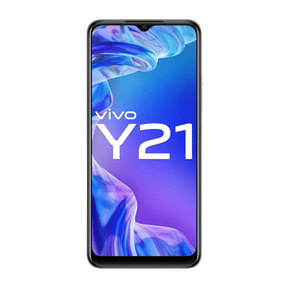 Vivo Y21 2021