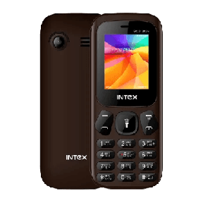 Intex Eco 210X