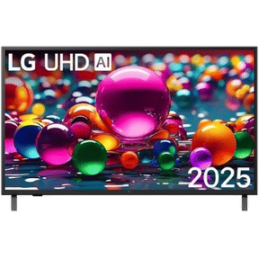 LG 50UA82006LA 50 inch (127 cm) LED 4K