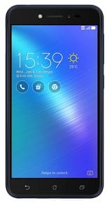 Asus Zenfone Live ZB501KL