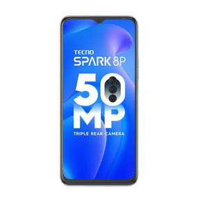 Tecno Spark 8P