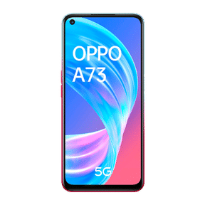 OPPO A73 5G