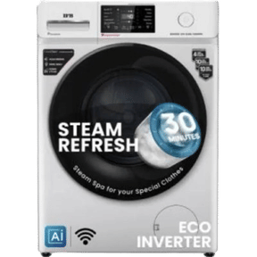 IFB SENATOR SXN 8014 8 Kg Fully Automatic Front Load