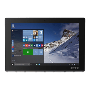 Lenovo Yoga Book Windows
