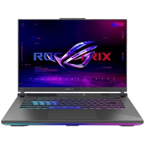 Asus ROG Strix G16 G614PR-RV032WS (8940HX/16 GB/1 TB SSD/Windows 11/12)