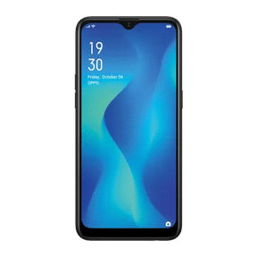 OPPO A1K