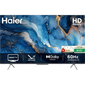 Haier LE32A7-N 32 inch (81 cm) LED HD-Ready