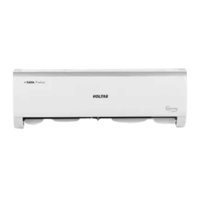 Voltas SAC 185V CAZAL 1.5 Ton 5 Star Inverter Split AC
